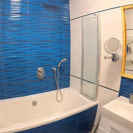 Apartman Widok Na Ostrode Ostróda
