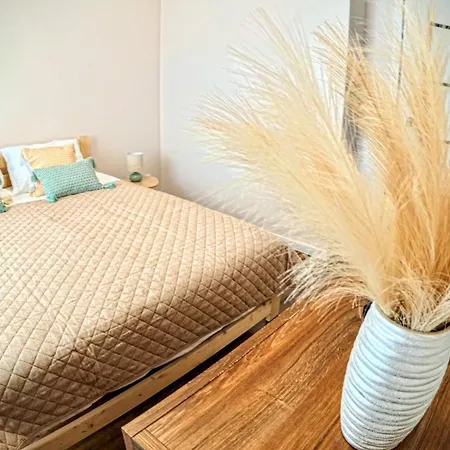 Apartman Widok Na Ostrode