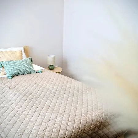 Apartman Widok Na Ostrode Ostróda